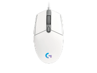 Maus Gaming Logitech G102 LIGHTSYNC RGB – Wired, 8.000 DPI