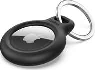 Varëse çelësash Belkin për Apple AirTag MSC001BTBK, set 1x4, e zezë