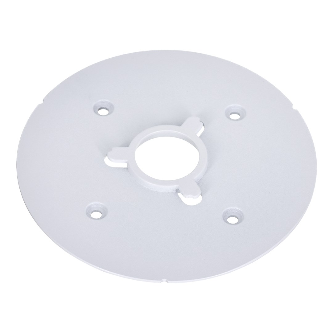 Kamerë sigurie Reolink RLC-833A, 8 MP, 3840 x 2160, me mikrofon të integruar, me detektim të lëvizjes, e bardhë