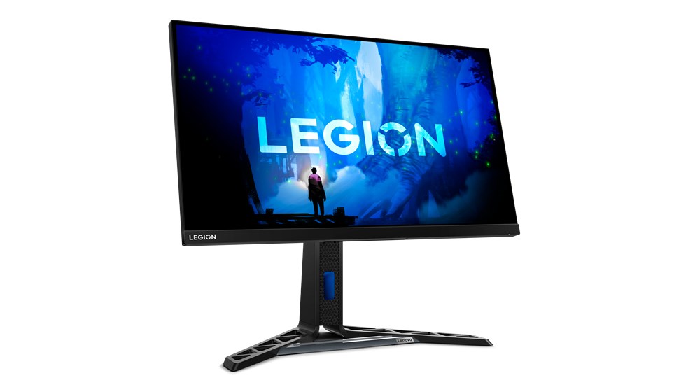 Monitor Lenovo Legion Y27qf-30, 27", 2560 x 1440, 250 Hz, i zi