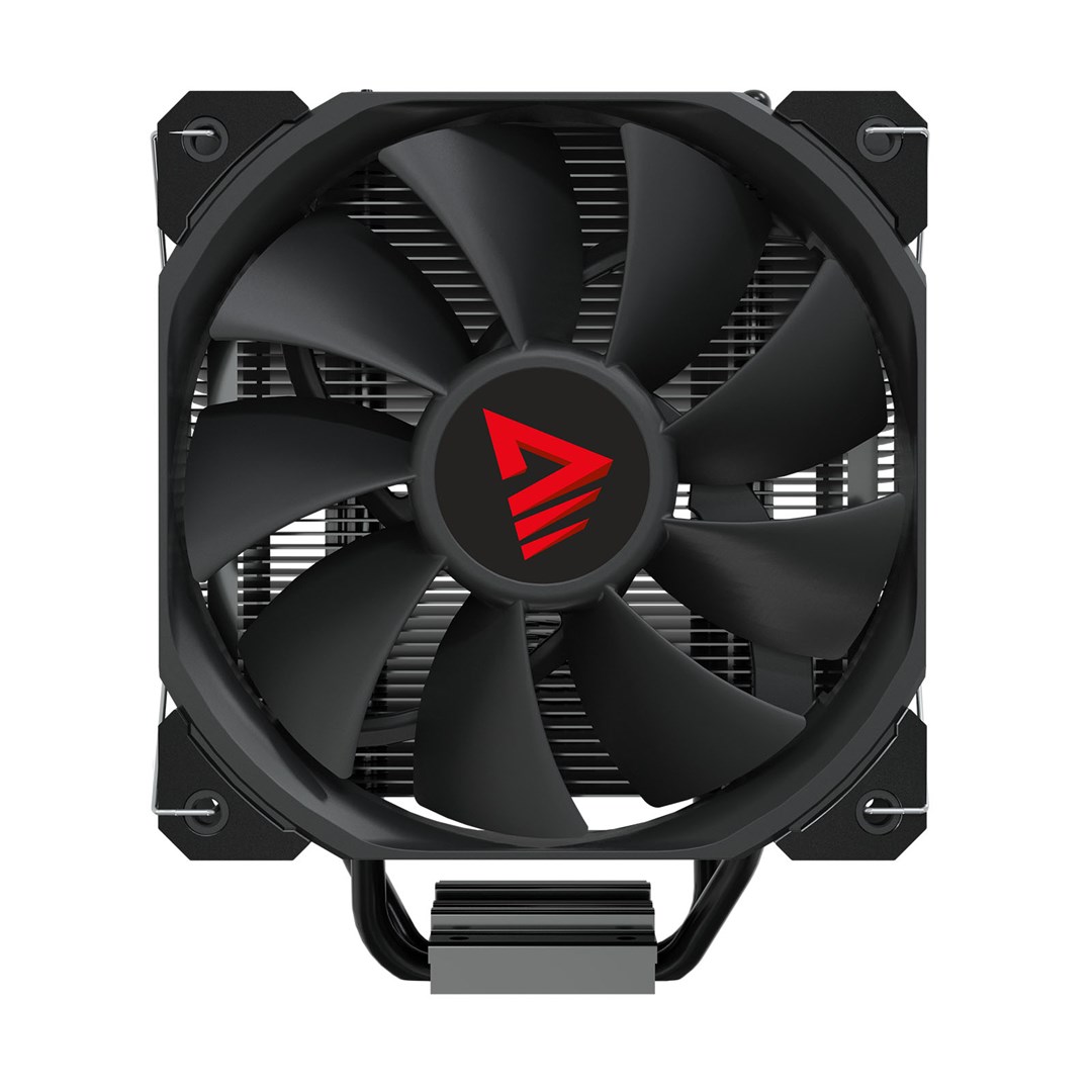 Ftohës CPU FROST X2, 125W TDP, i zi