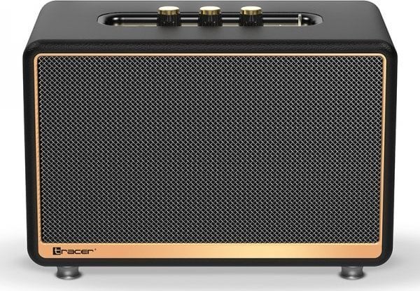 Altoparlant portativ Tracer M45 TWS, 45W, Bluetooth 5.0, i zi