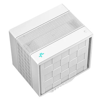 Ftohës CPU DeepCool ASSASSIN 4S WH, 140mm