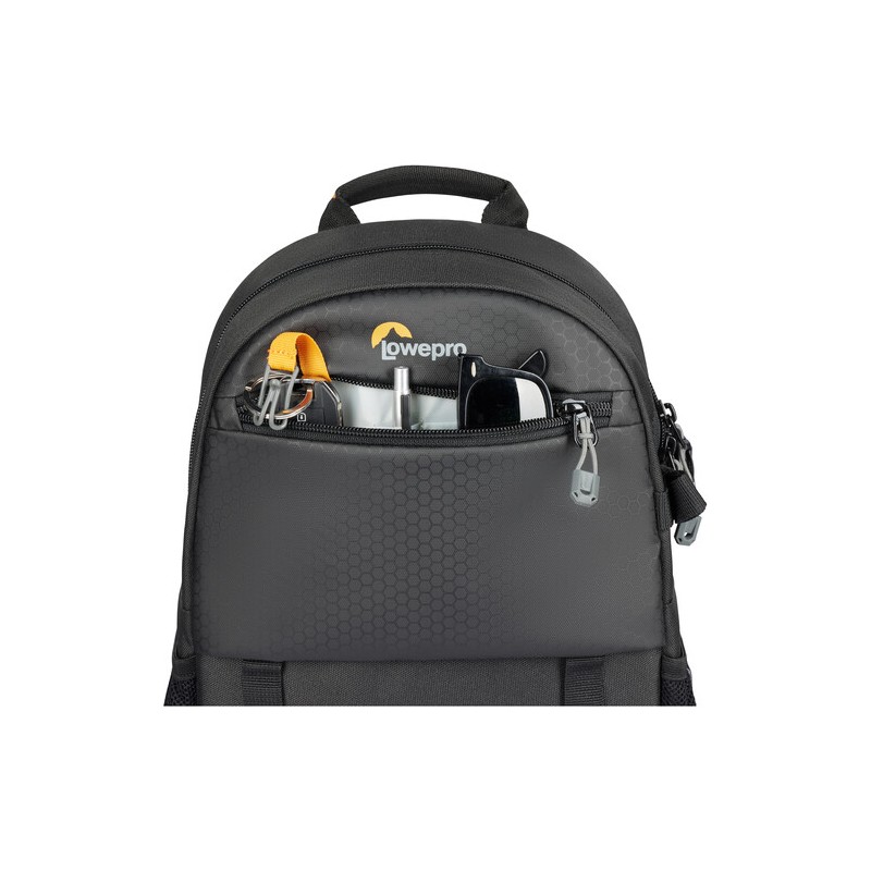 Çantë Lowepro Adventura BP 150 III, e zezë