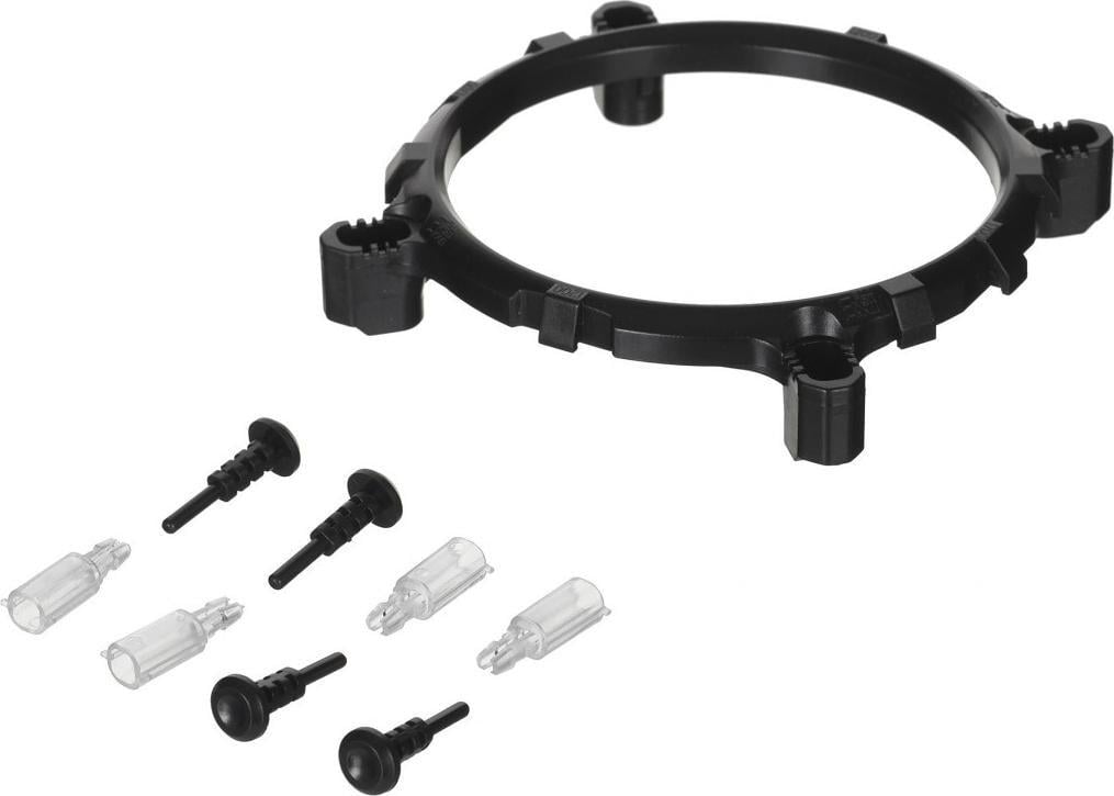 Ftohës për procesor Aerocool PGS Rave 4 FRGB (AEROPGSRAVE4-FRGB-4P)