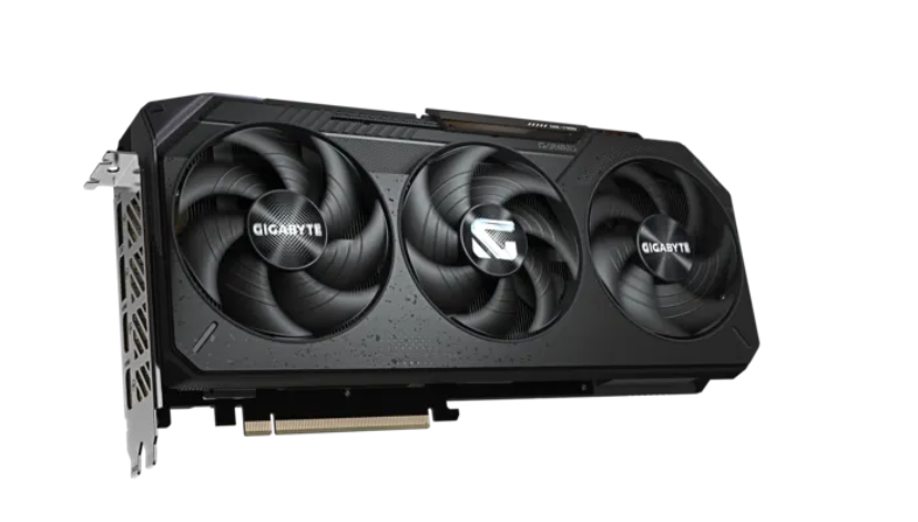 Kartelë grafike Gigabyte Radeon™ RX 9070 XT GAMING 16G