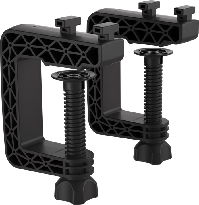 Set timon dhe pedale Genesis Seaborg 400 (PC, PS4, XONE)