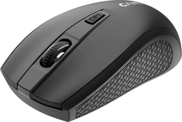 Maus Canyon MW-7, wireless, USB, i zi