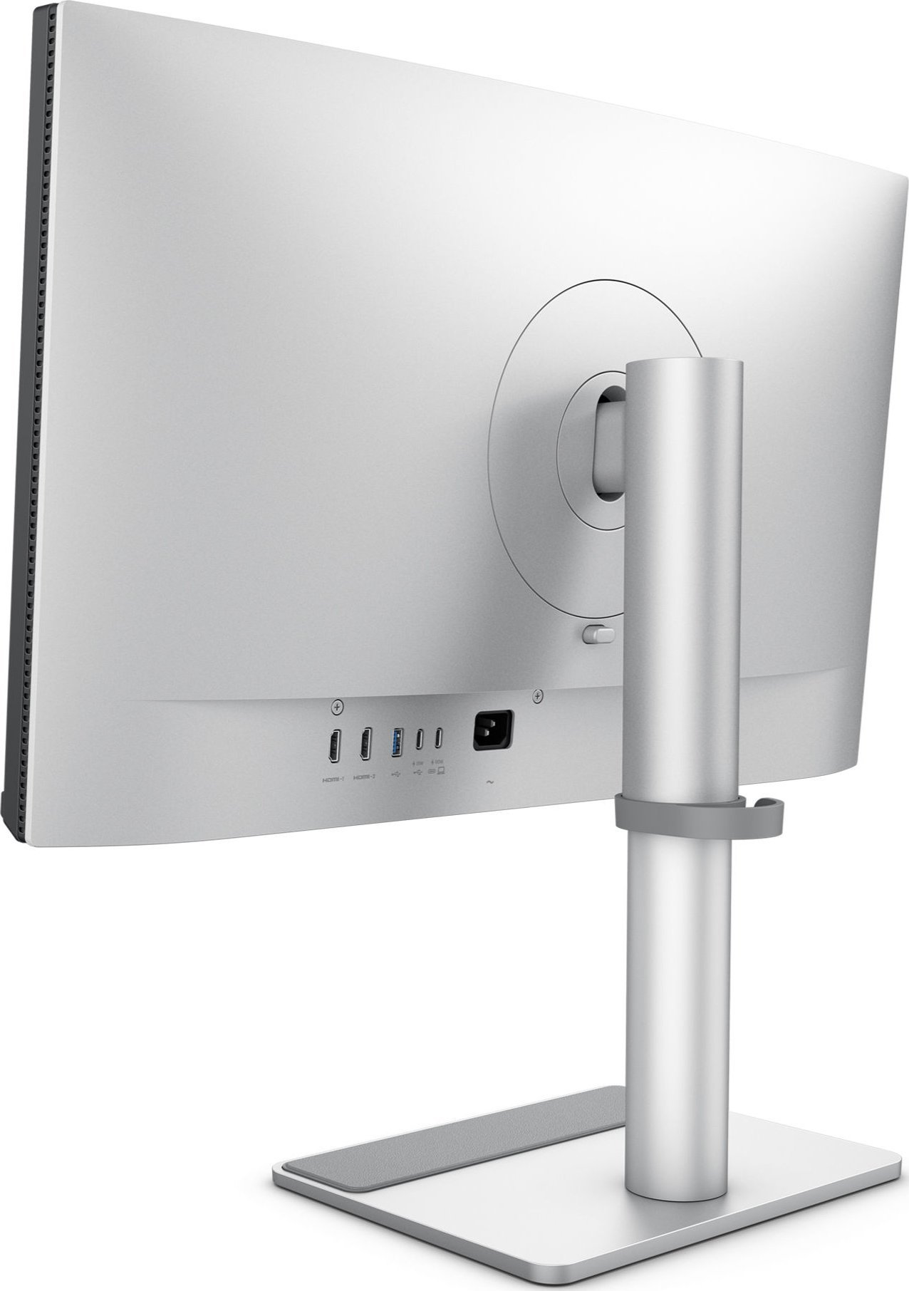 Monitor BenQ MA270U, 27", 4K Ultra HD, i bardhë