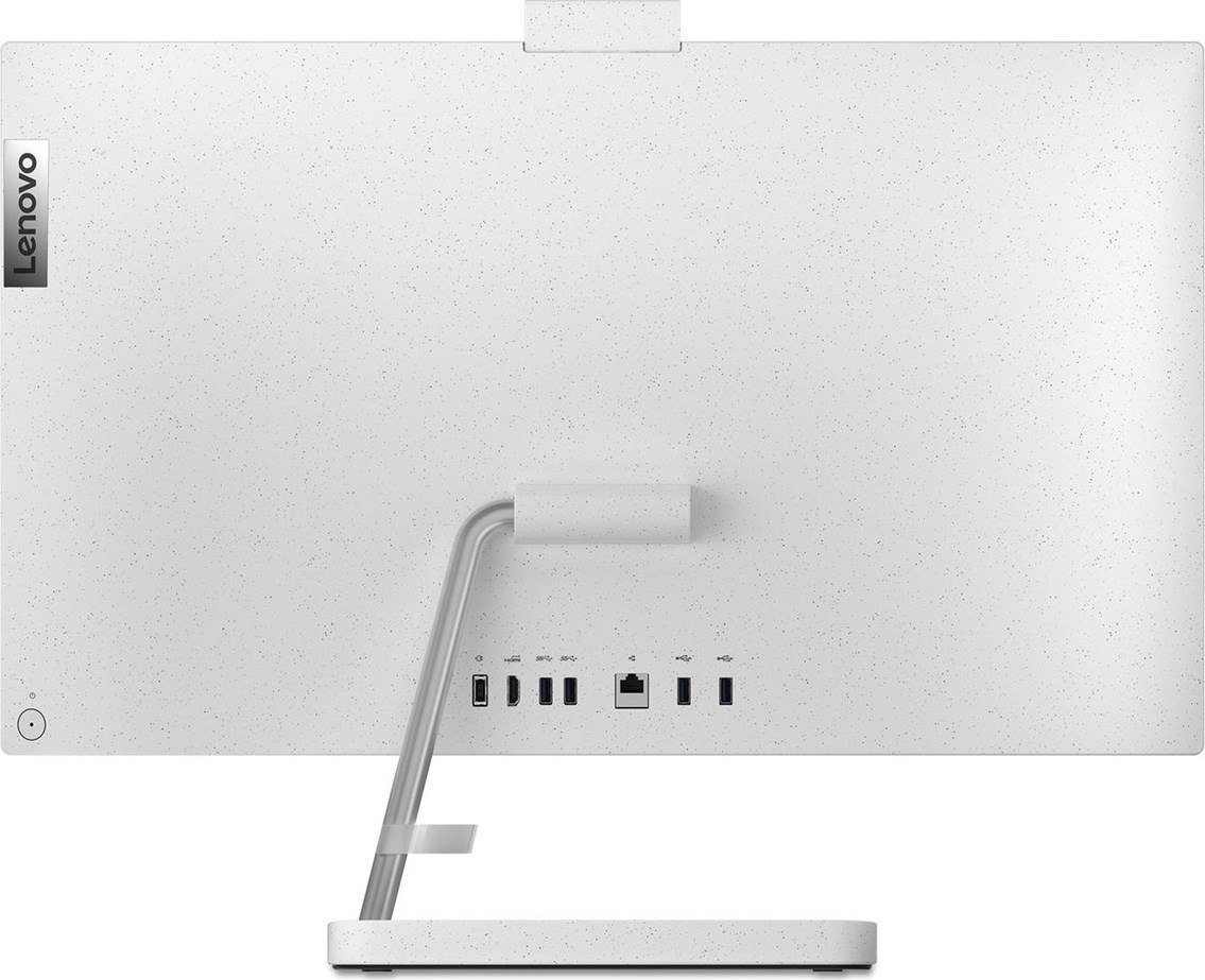 Kompjuter IdeaCentre AIO 3 27IAP7, 27", Intel Core i7, 16GB RAM, 1TB SSD, Intel UHD Graphics, i bardhë