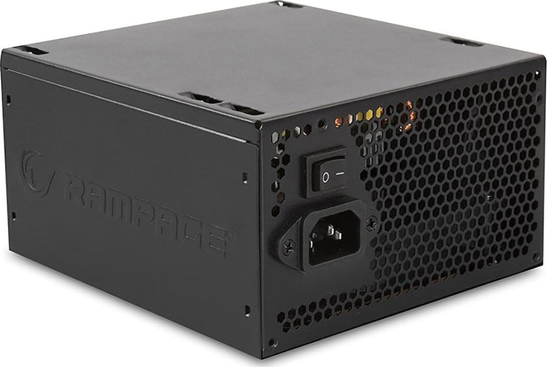Burim energjie Rampage RMP-750-80PB ATX, 750W