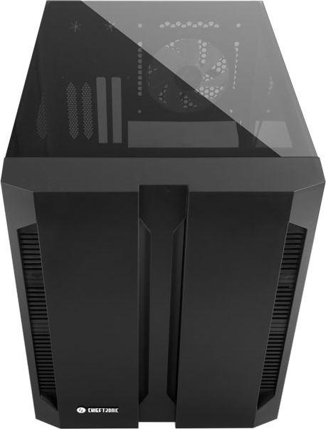 Kasë Chieftec M1 GM-01B-OP, Mini Tower