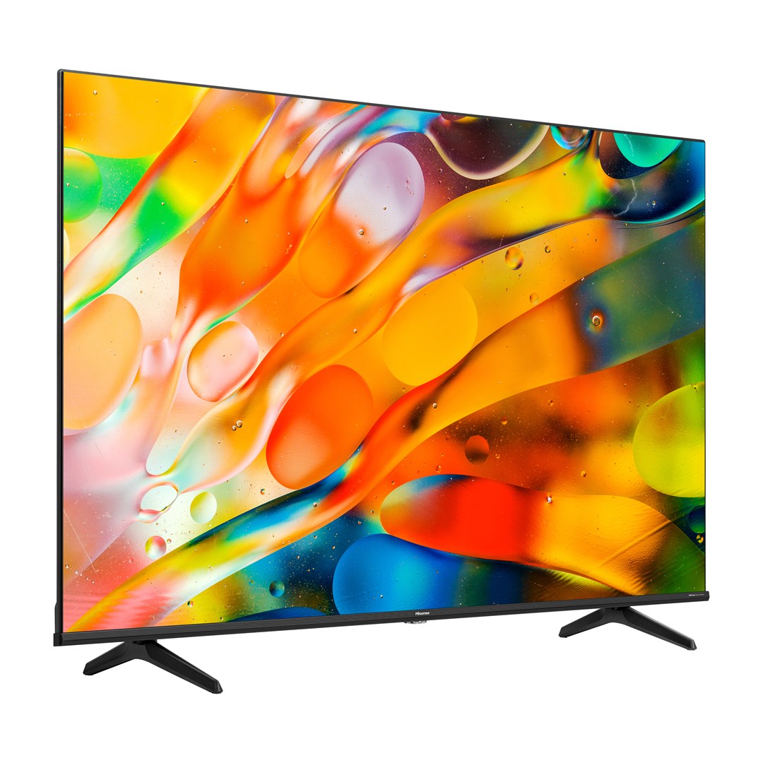 Televizor Hisense 50E7KQ, 50", QLED, 4K, 60Hz, i zi