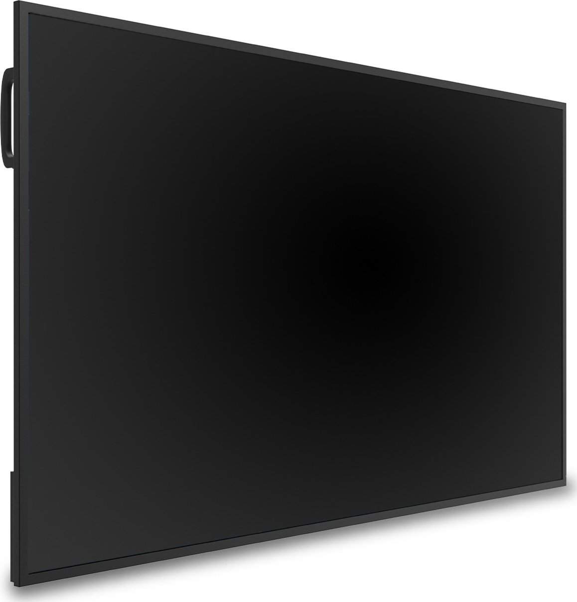 Професионален монитор ViewSonic CDE6530, 65\", 4K, црн