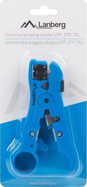 Kapëse Lanberg NT-0102, e kaltër