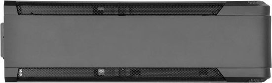 Kasë SilverStone Fortress FTZ01, HTPC