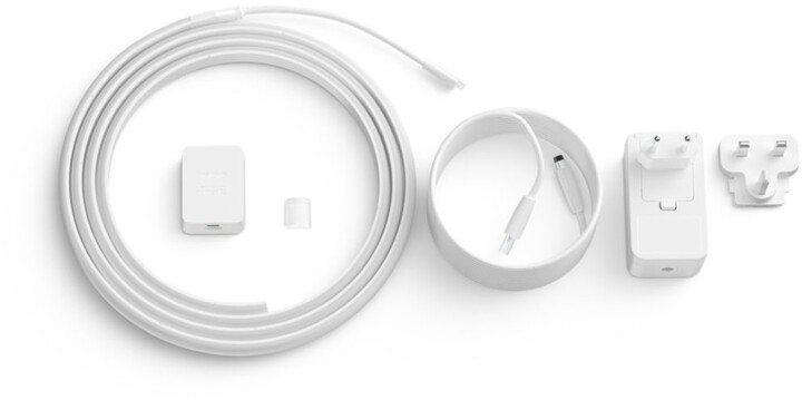 Shirit drite Philips Hue Gradient