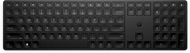 Tastierë pa kabëll HP 450 Programmable, wireless, e zezë
