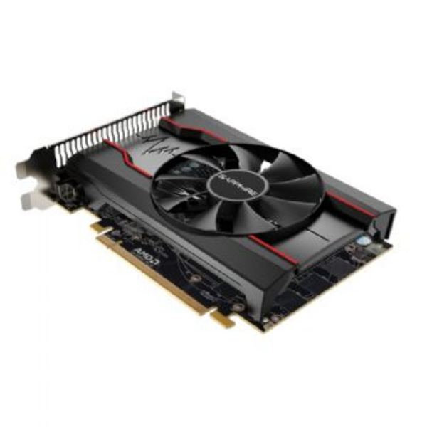 Kartelë grafike Sapphire PULSE AMD Radeon RX 550 4 GB GDDR5