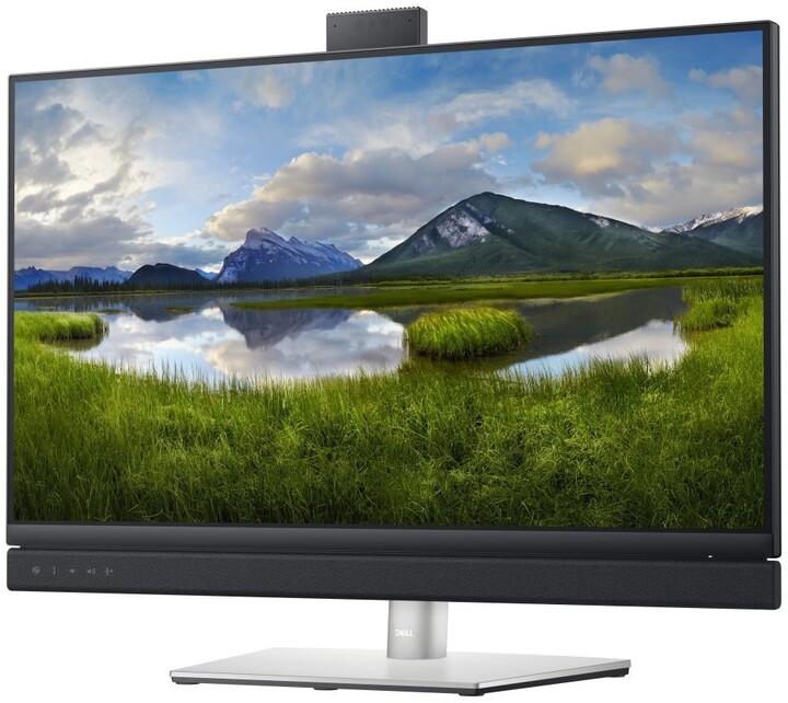 Monitor Dell C2722DE - 27'' LED 