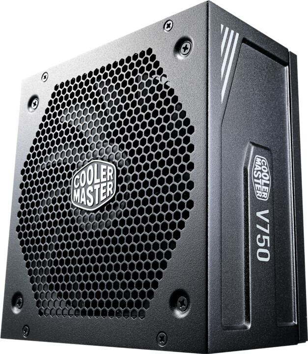 Burim energjie Cooler Master V750 Gold V2 MPY-750V-AFBAG , 750W