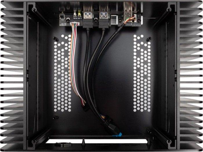 Kasë Akasa Maxwell Pro, HTPC