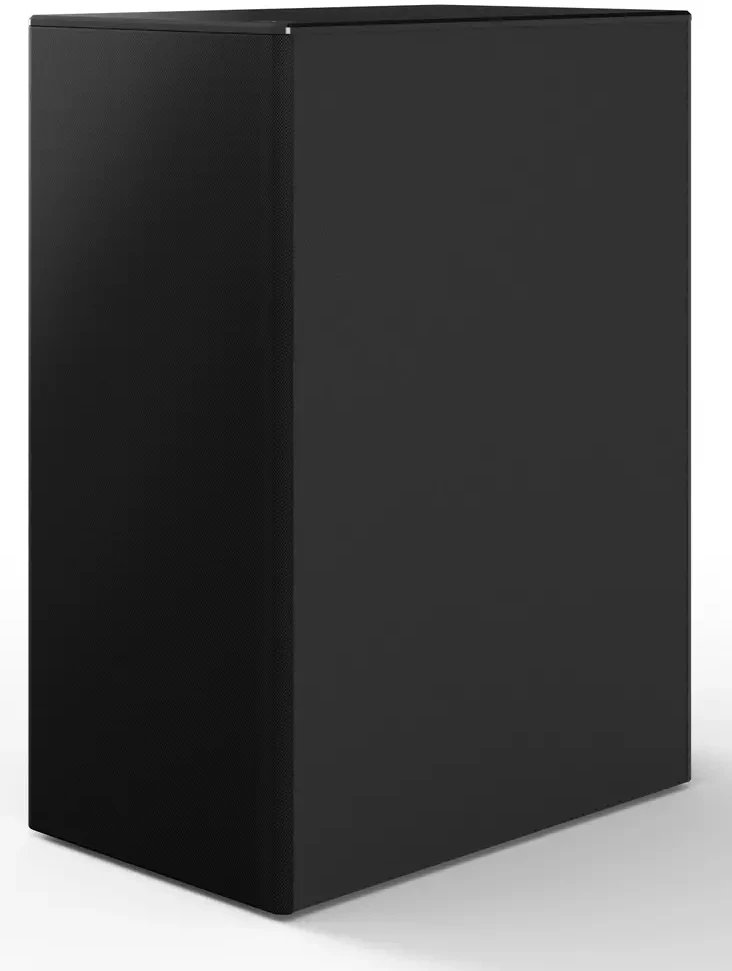 Soundbar Ljud NSG10TY, 3.1 kanale, Dolby Atmos, i zi