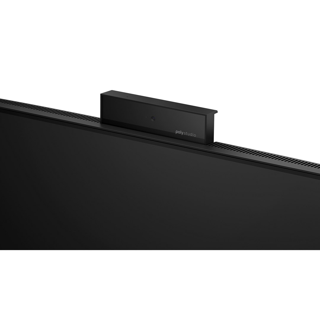 Компјутер All in One HP ProStudio 4 G1i, 21.5\", Intel Core Ultra 5, 16GB RAM, 512GB SSD, црн