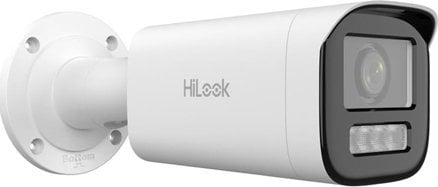 Kamerë IP Hikvision HiLook IPC-B620HA-LZU, 2MP, varifokale 2.8-12mm, e bardhë