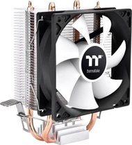 Ftohës procesori Thermaltake Contac 9 SE, ajror 92 mm, i zi dhe i bardhë