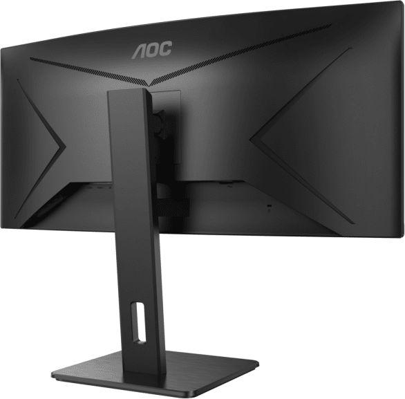 Монитор AOC CU34P2A