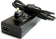 Adaptues karikues CoreParts MBA1072, 90W, për brendësi, i zi