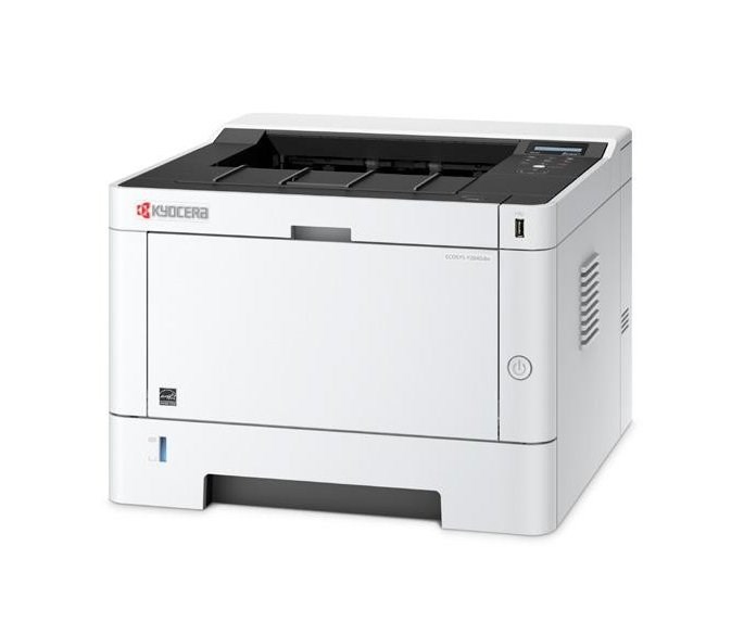 Printer Kyocera P2235, A4, 35ppm, 1200 dpi, i bardhë