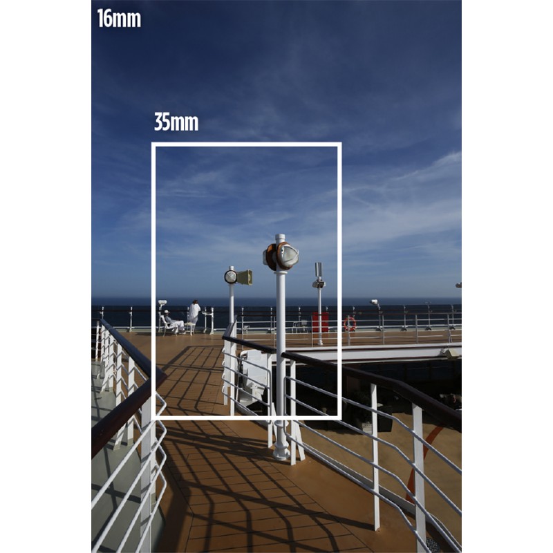 Canon EF 16-35mm f/4L IS USM