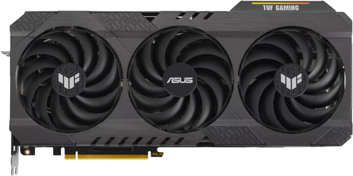 Kartelë grafike Asus TUF Gaming GeForce RTX 4090 OG 24GB GDDR6X