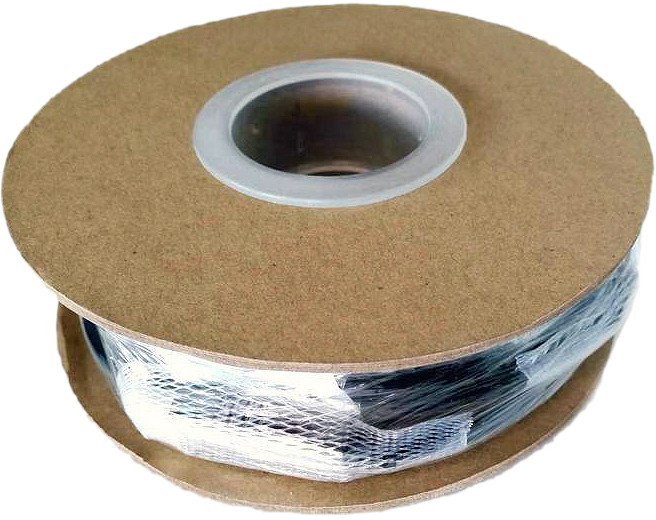 Kabllo HDMI Equip 2.1 Active Optical, 20m, 8K 60Hz, e zezë