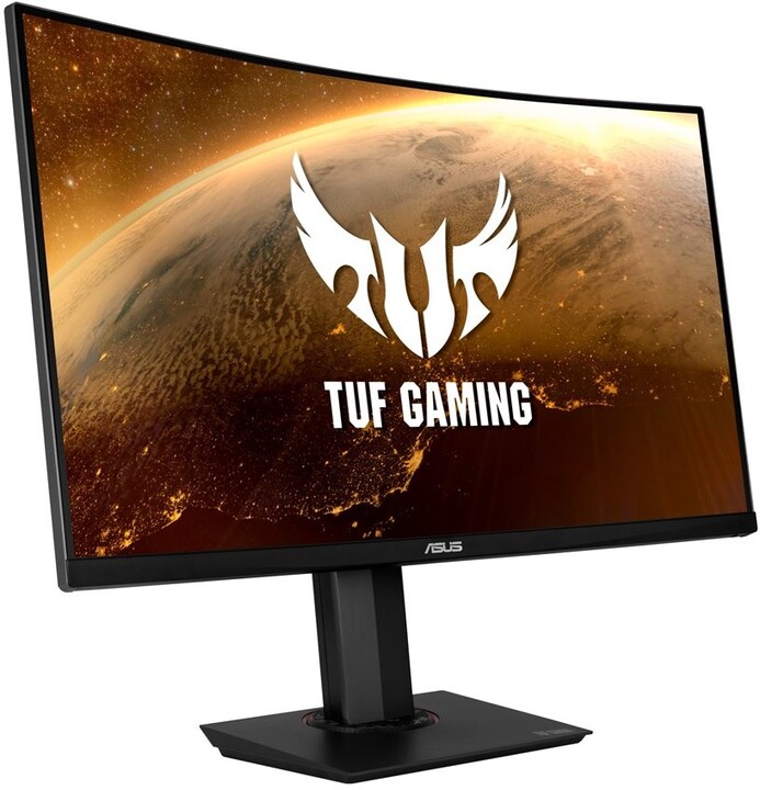 LED монитор ASUS TUF Gaming VG32VQR - 31,5"