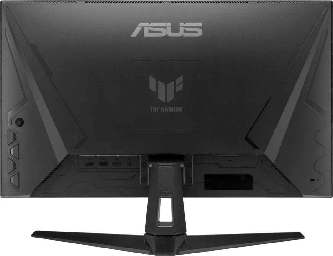 Monitor Asus TUF Gaming VG27AQM1A, 27'', WQHD, i zi