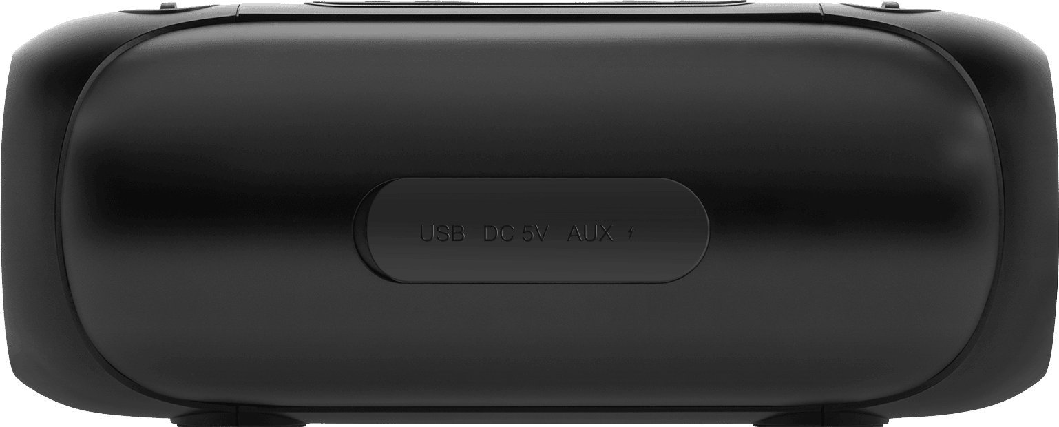 Altoparlant wireless Kruger&amp;Matz Street XL, Bluetooth, IPX5, i zi