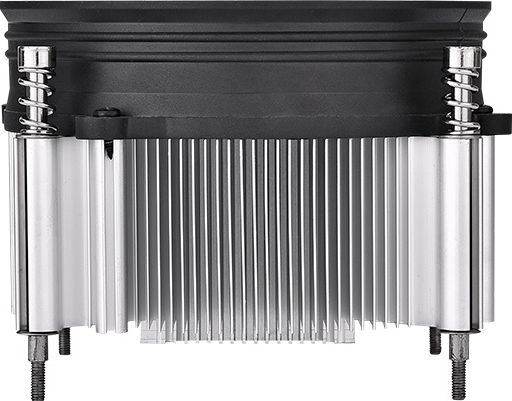Ftohës CPU Thermaltake Gravity i3, profil i ulët, për Intel, i bardhë