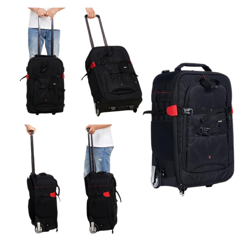 Trolley Backpack Bag