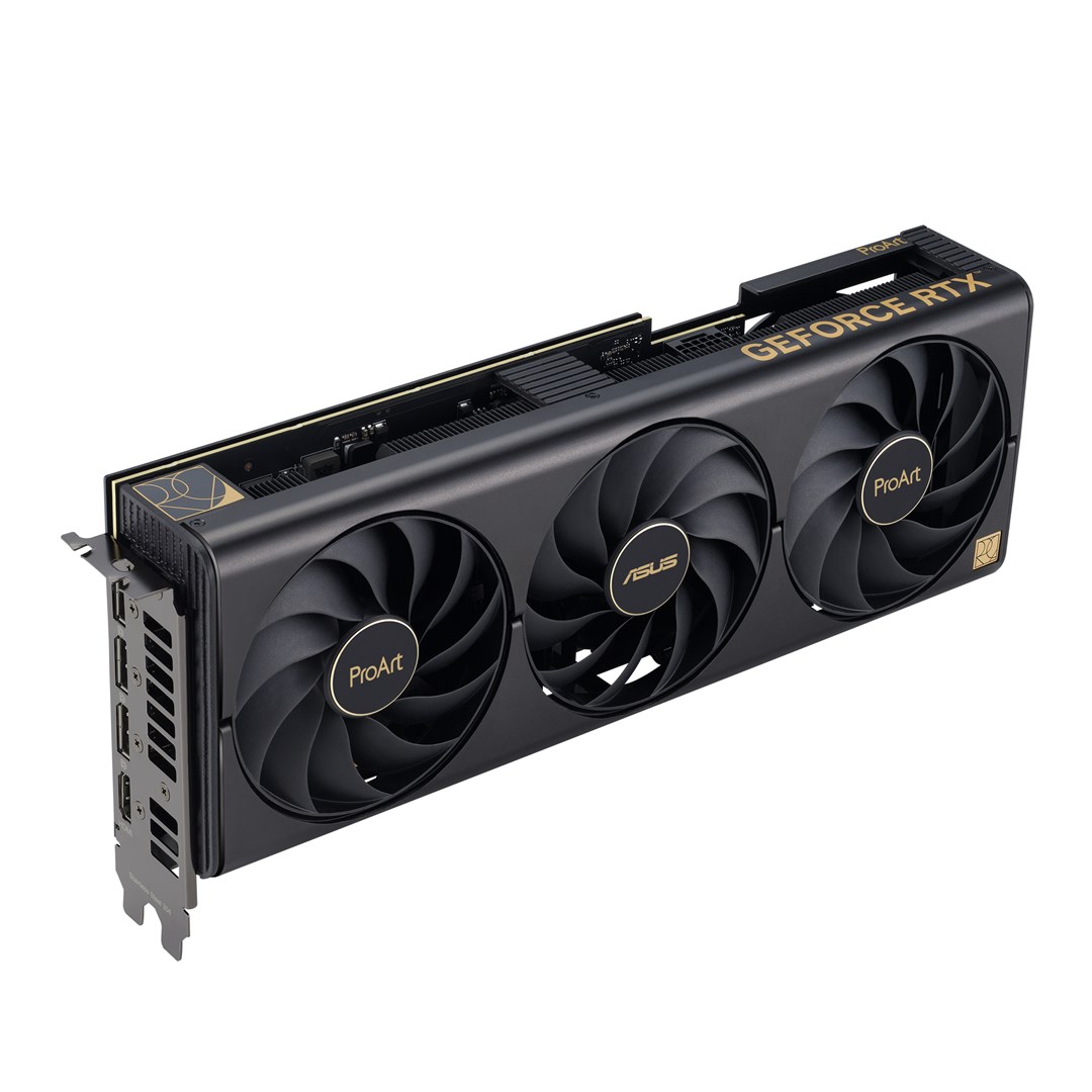 Kartelë grafike Asus ProArt GeForce RTX 4080 SUPER 16GB GDDR6X