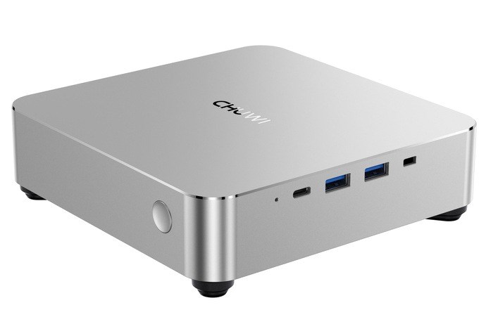 Mini PC Chuwi AuBox P K7, Intel Core i9 13900HK, 32GB RAM, SSD 1TB, i zi
