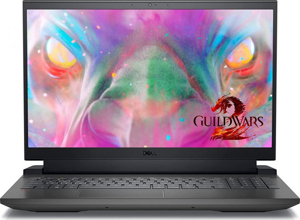 Laptop Dell Inspiron G15 5511, 15.6", Full HD, Intel Core i7-11800H, GeForce RTX 3060, 16 GB RAM, M.2 PCIe SSD 512 GB, i zi