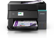 Pajisje multifunksionale Epson EcoTank L6370, A4, WiFi, e zezë