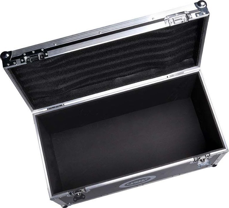 Valixhe transporti Case4Me CC80, profesionale, me rrota, e zezë