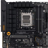 Матична плоча ASUS TUF GAMING B650M-E WIFI - AMD B650