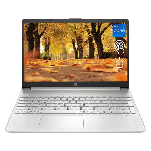 Laptop HP NB 250 G8, 15.6", Intel core i7, 8GB RAM, 512GB SSD, Intel Iris Xe Graphics, i argjendtë