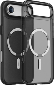 Dviced MagSafe iPhone 17 Air Smoke Case, Silver