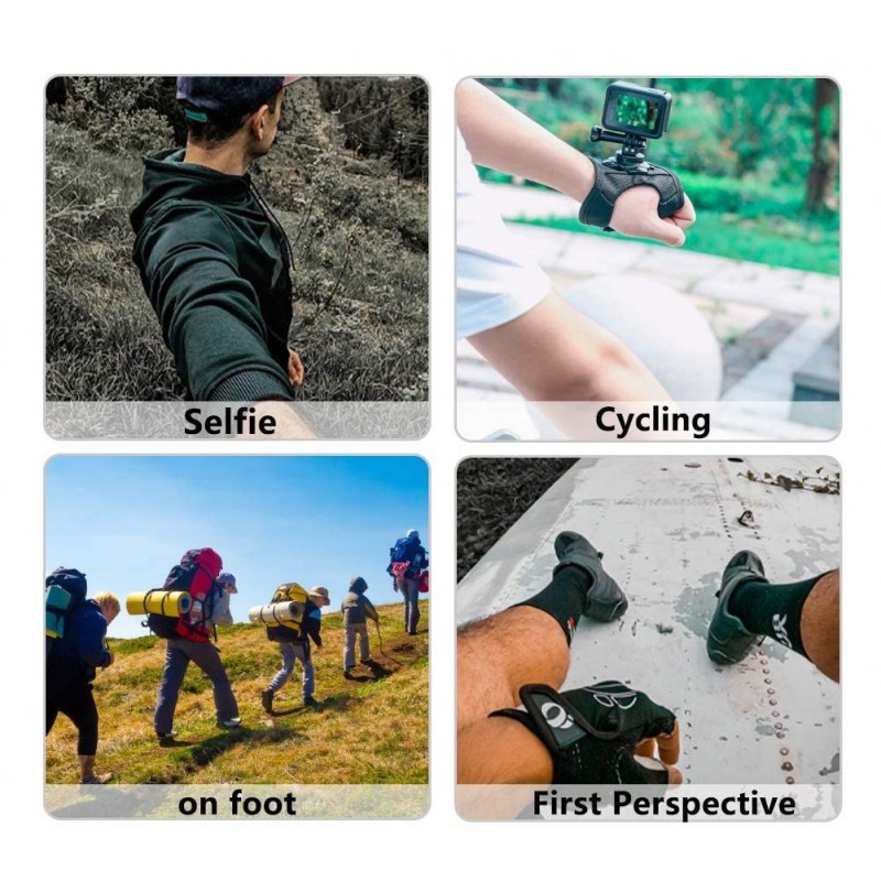 GoPro Hand Strap Mount